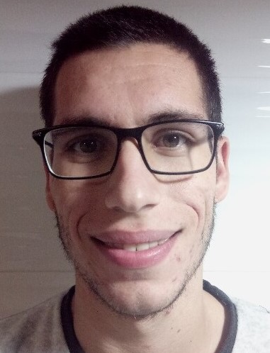 Imagem perfil atleta