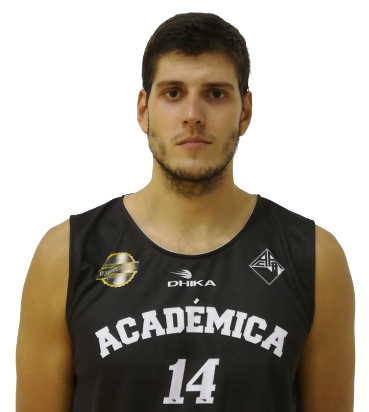 Imagem perfil atleta