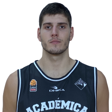 Imagem perfil atleta