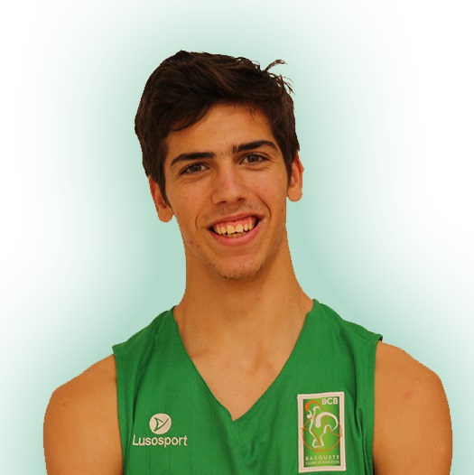 Imagem perfil atleta