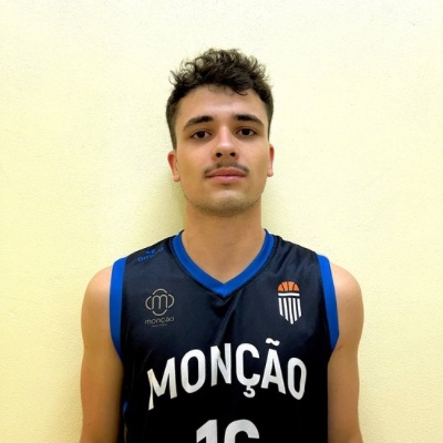 Imagem perfil atleta
