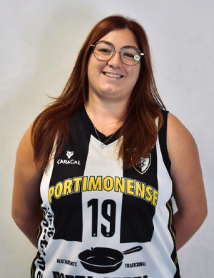 Rita Marreiros