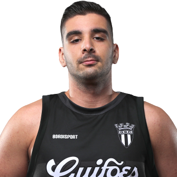 Imagem perfil atleta