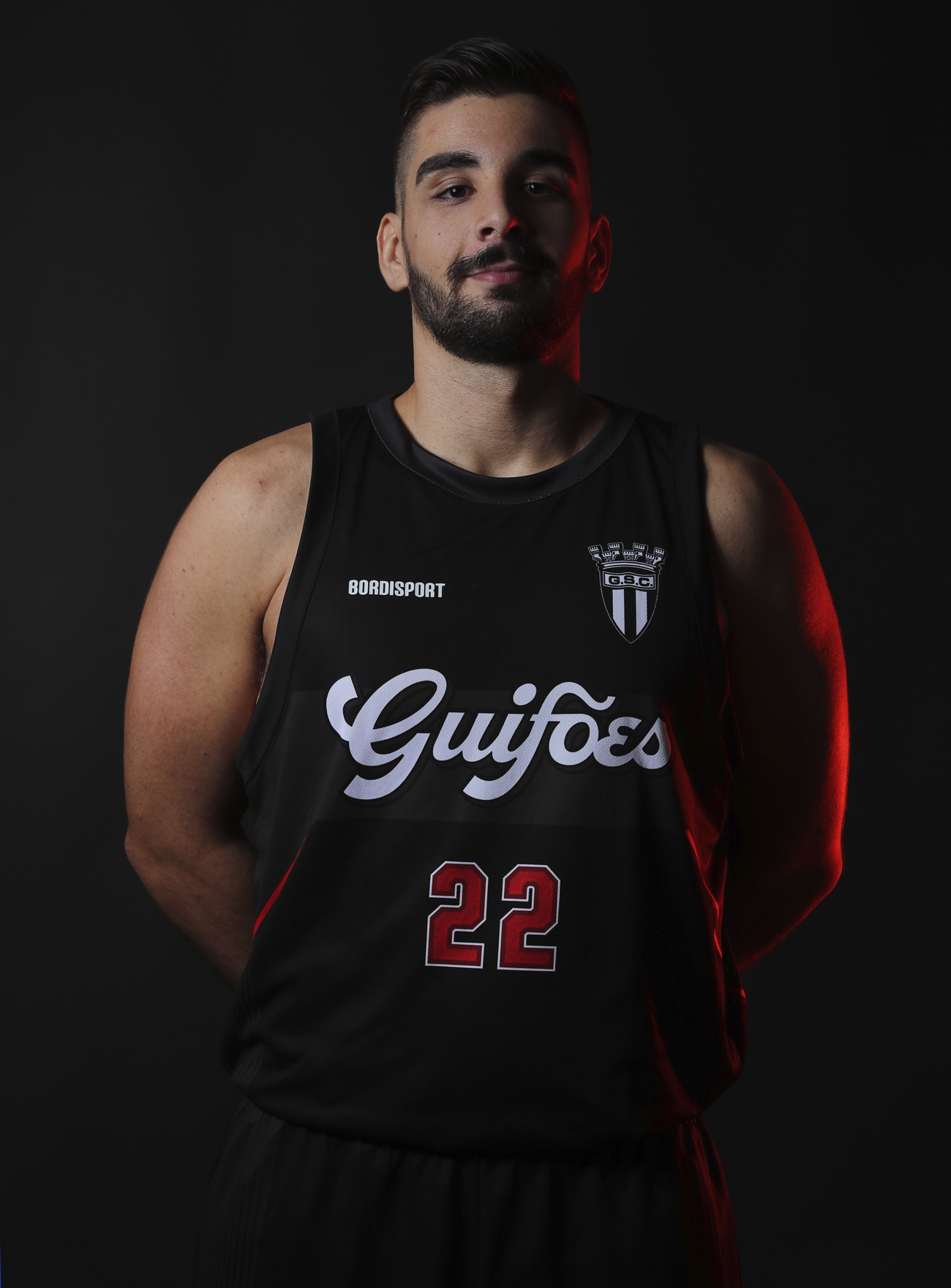 Imagem perfil atleta