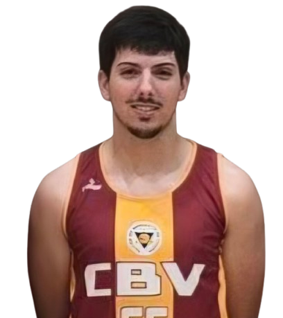 Imagem perfil atleta