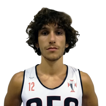 Imagem perfil atleta