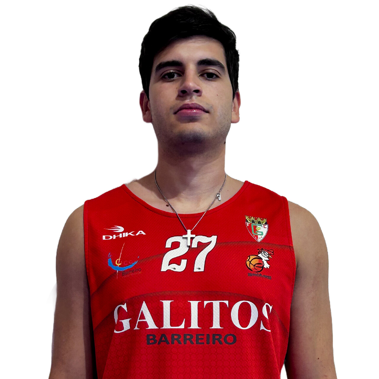 Tiago Gonçalves