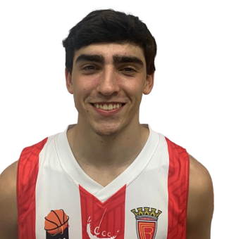 Imagem perfil atleta