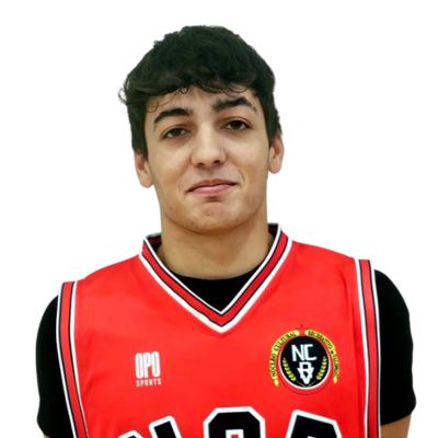 Perfil Jogador