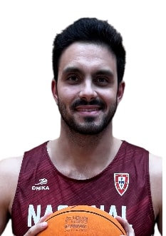 Vasco Figueiredo