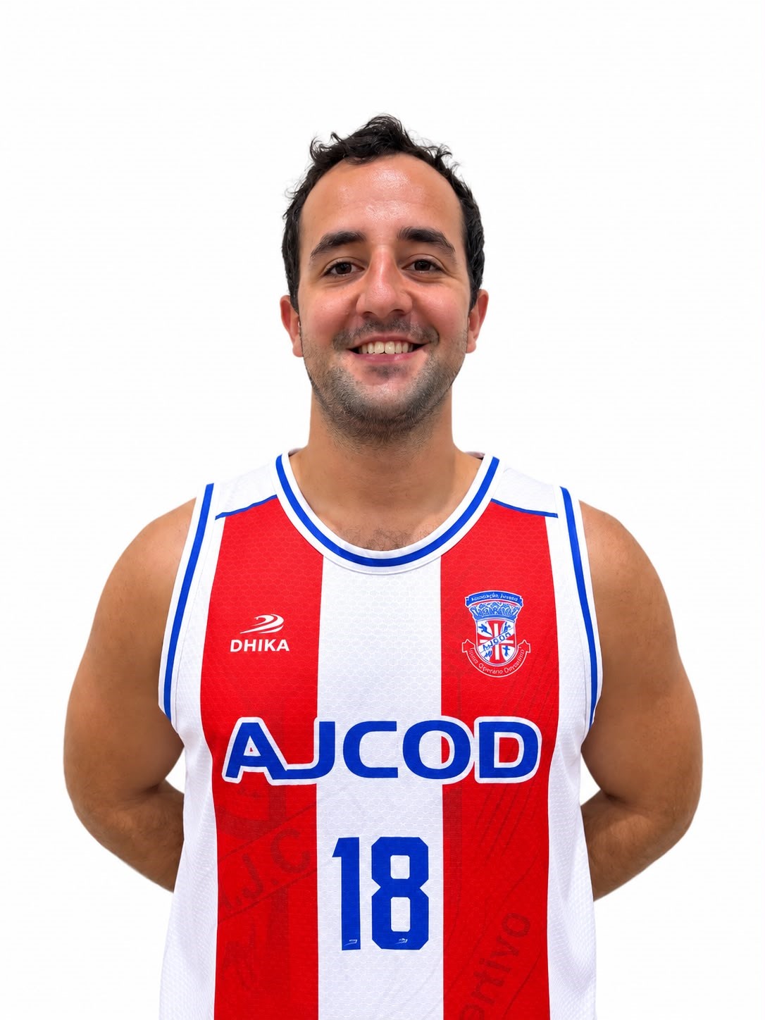 Imagem perfil atleta