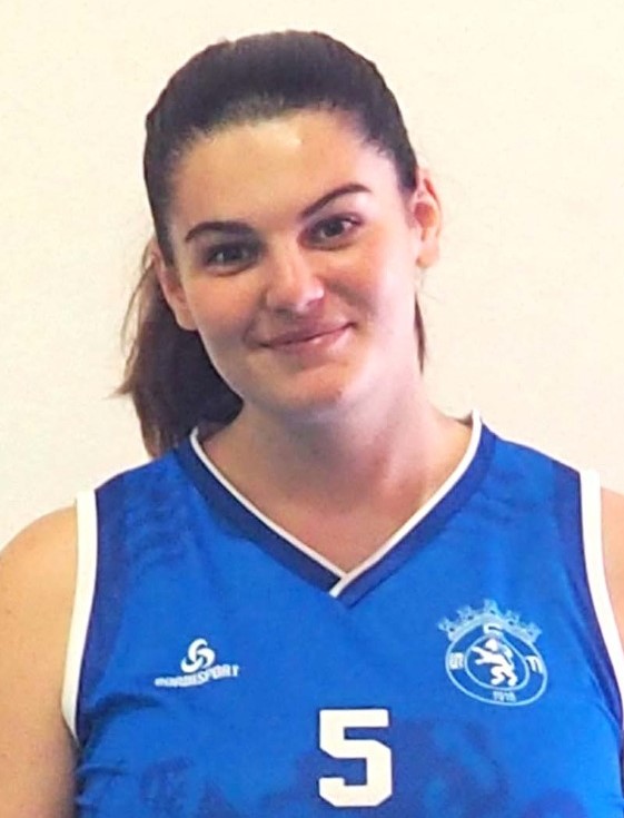 Marta Morais