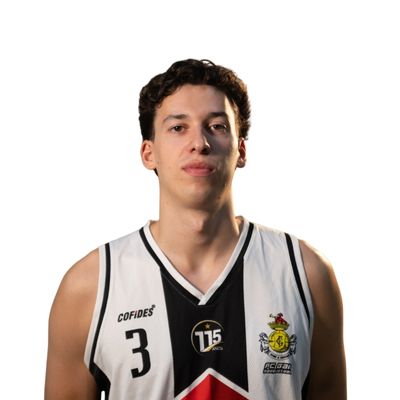 Gustavo Rodrigues