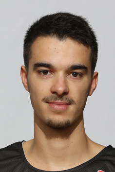 Imagem perfil atleta