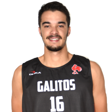 Imagem perfil atleta
