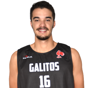Imagem perfil atleta