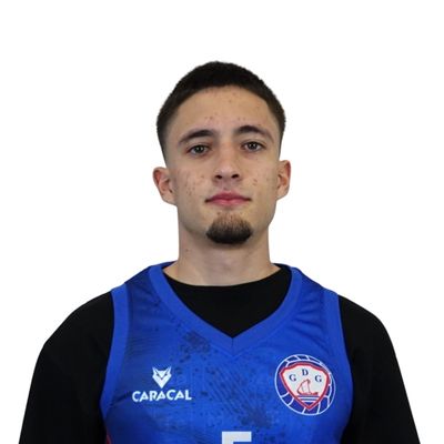 Perfil Jogador