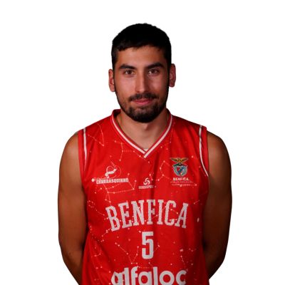 Perfil Jogador
