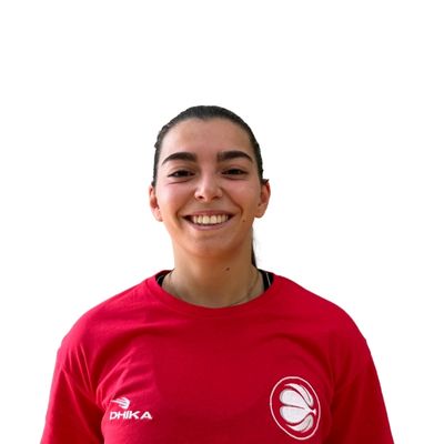 Imagem perfil atleta