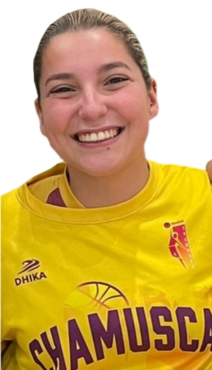Ana Azevedo