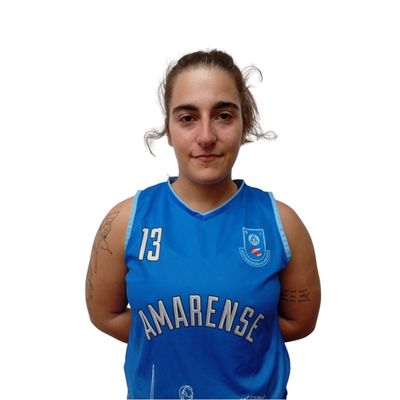 Imagem perfil atleta