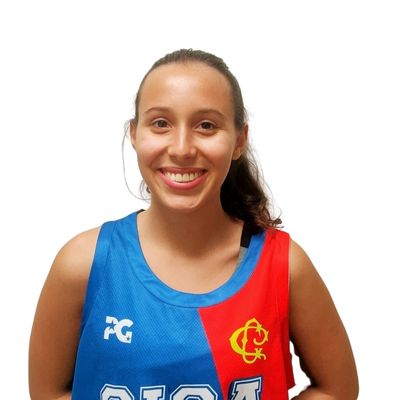 Joana Pinto