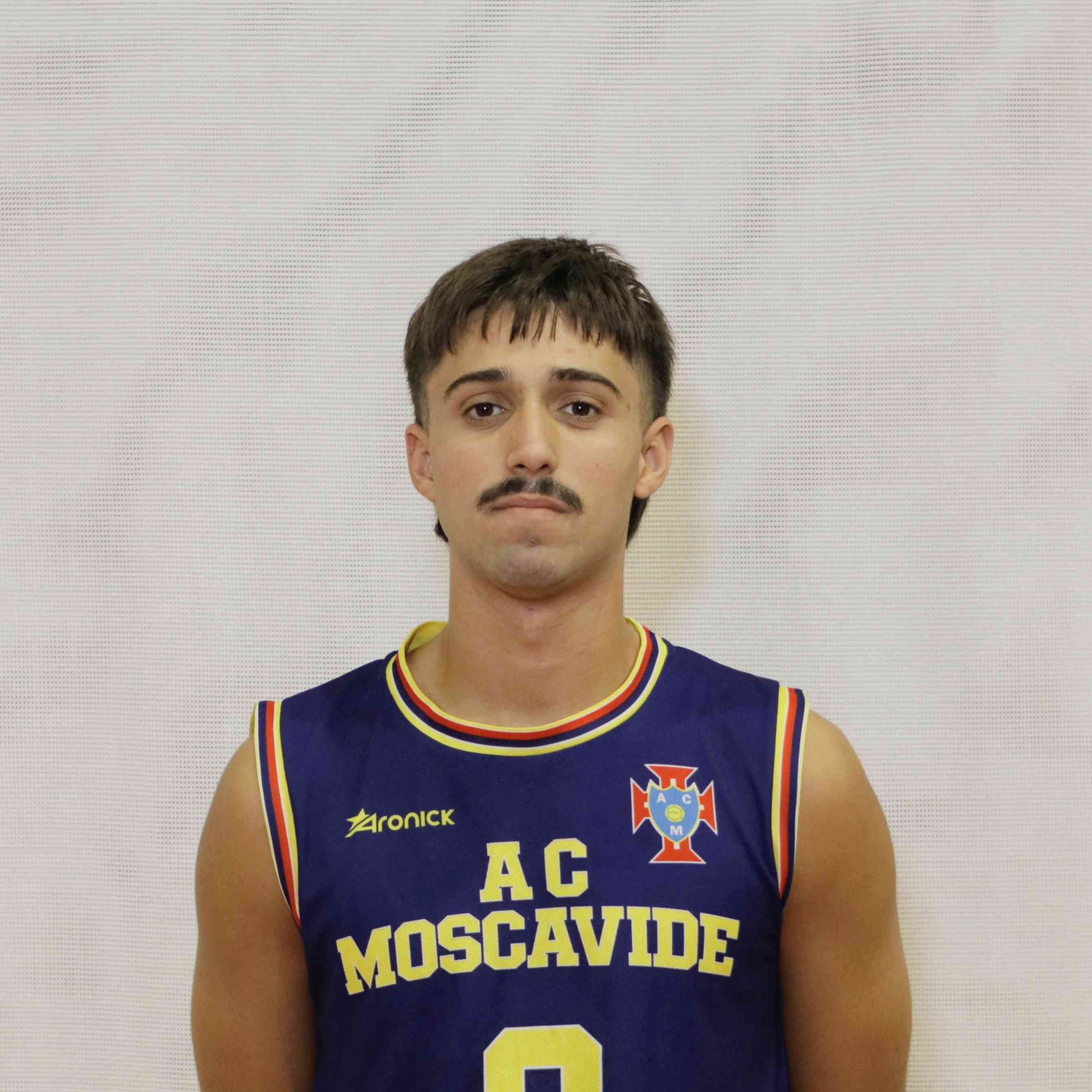Perfil Jogador