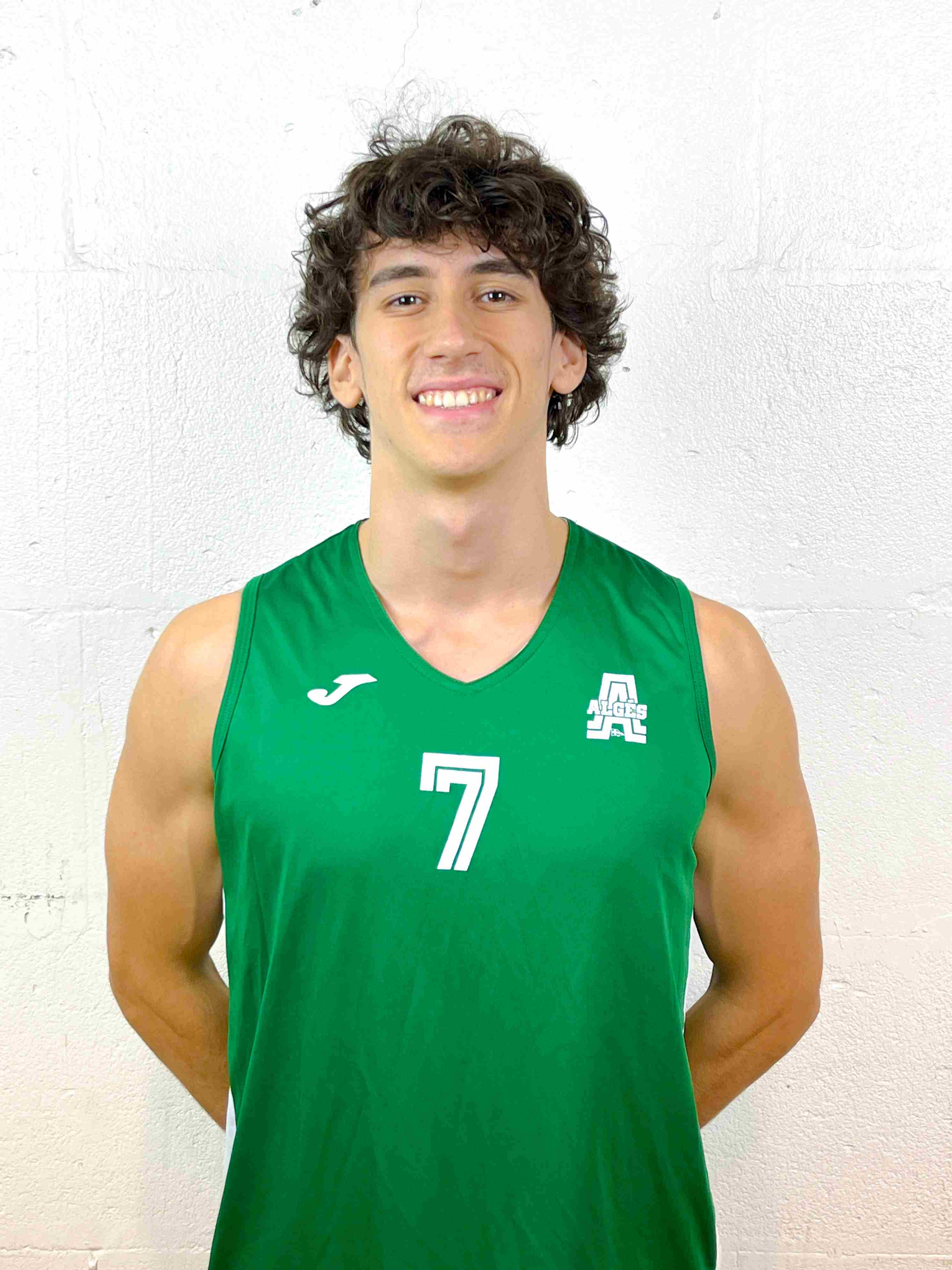 Perfil Jogador