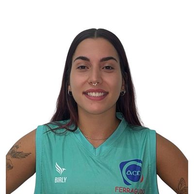 Mariana Rocha