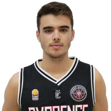 Imagem perfil atleta