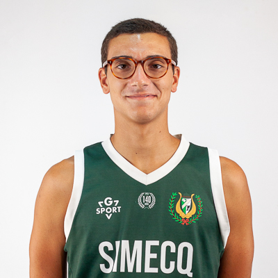 Martim Serra