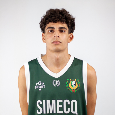 André Rodrigues