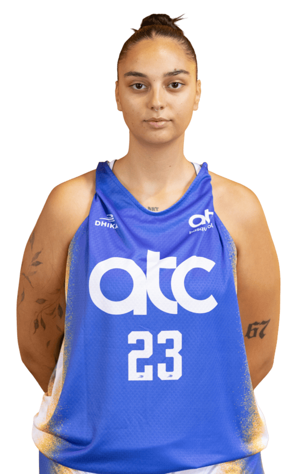 Imagem perfil atleta