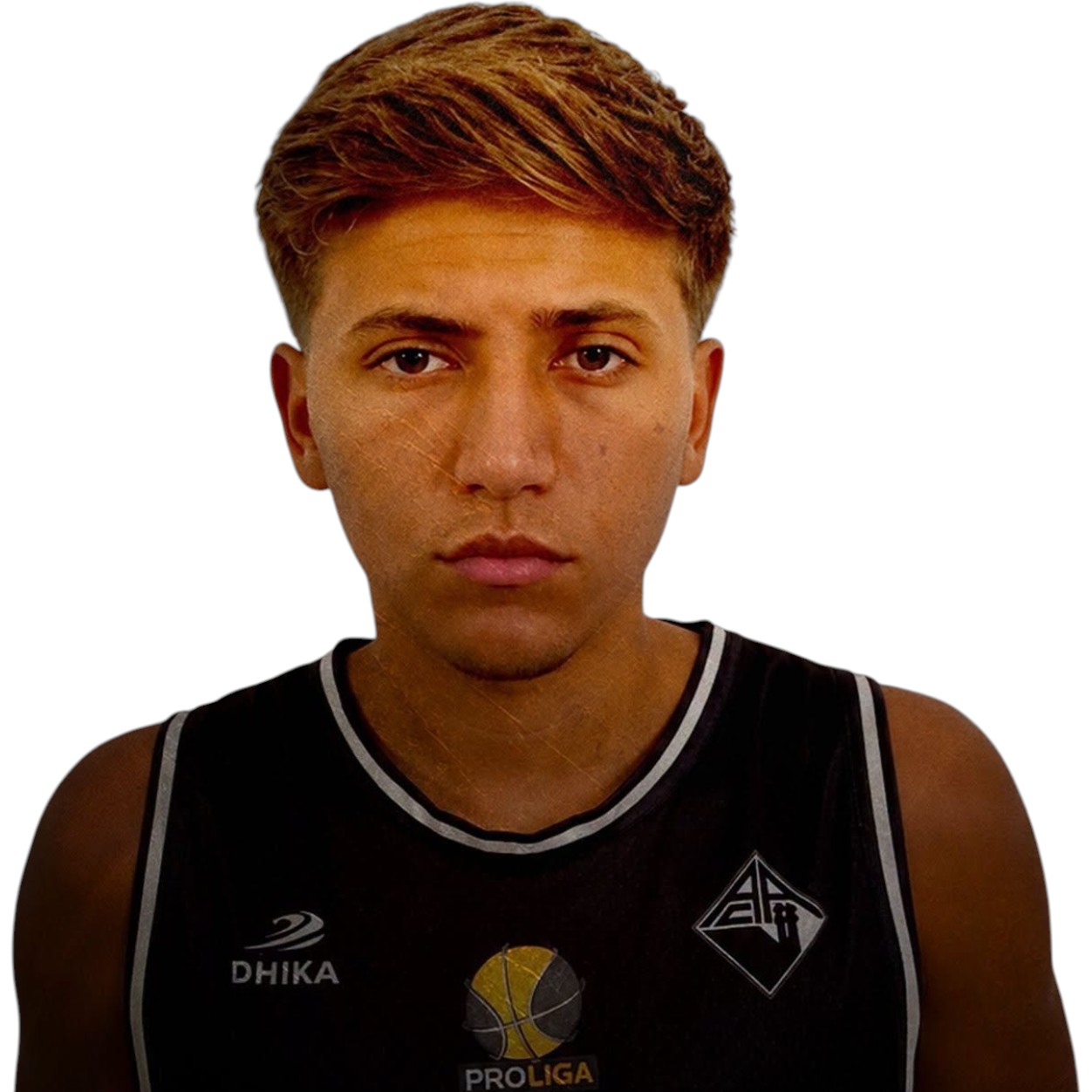 Perfil Jogador