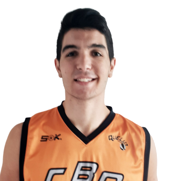 Imagem perfil atleta