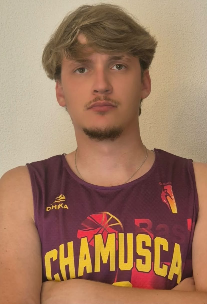 Perfil Jogador