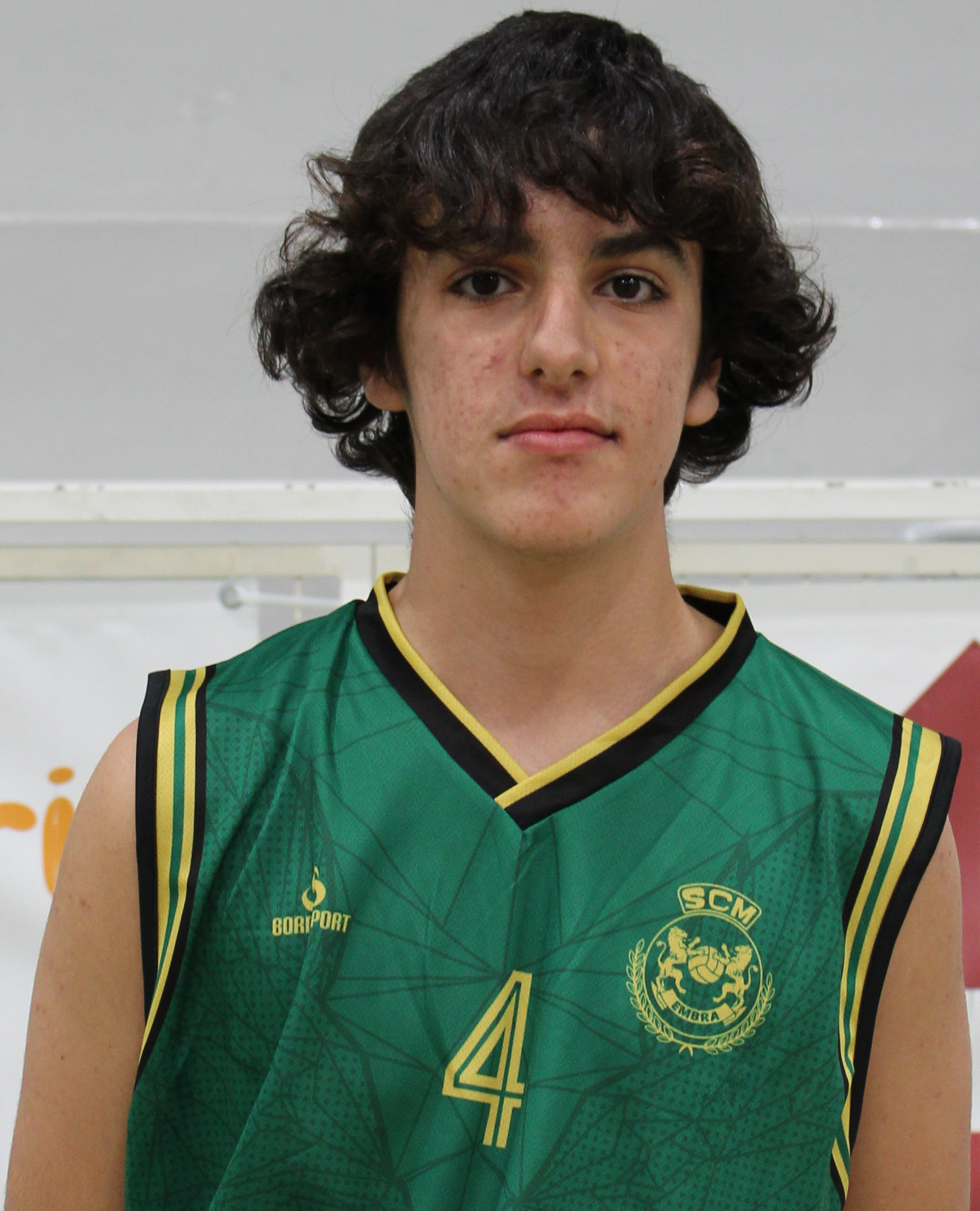 Miguel Sousa