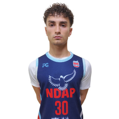 Imagem perfil atleta