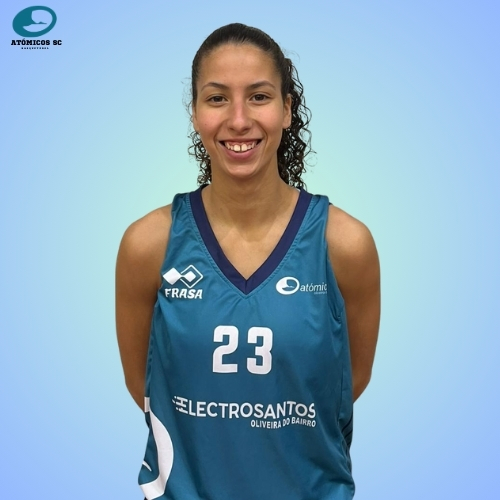 Imagem perfil atleta