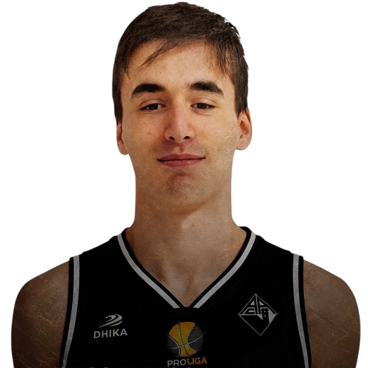 Perfil Jogador