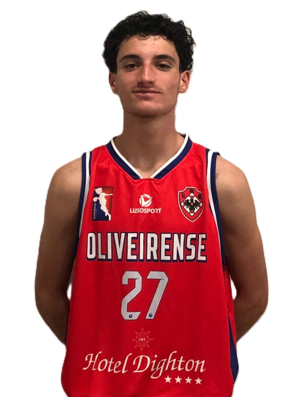 Rodrigo Silva