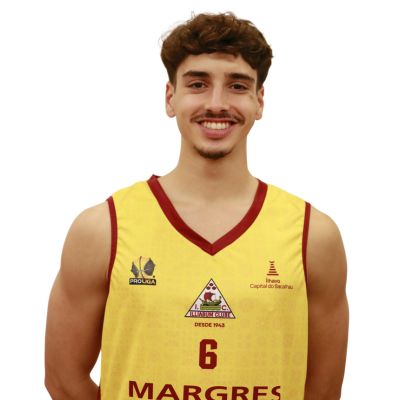 Gonçalo Barbosa