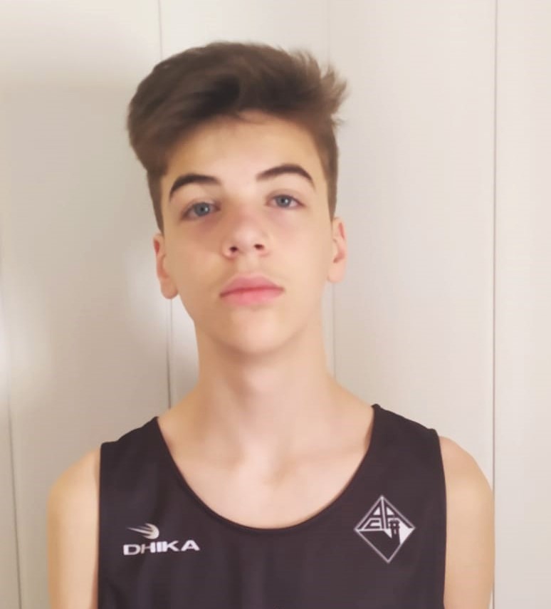 Perfil Jogador