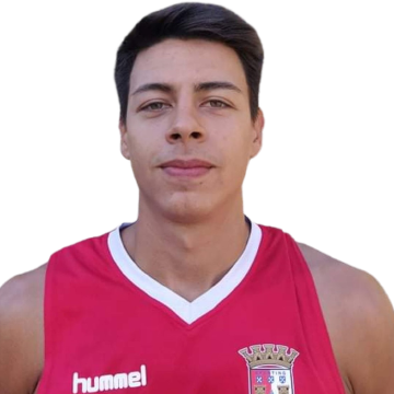Imagem perfil atleta