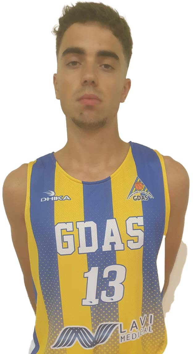 Carlos Gonçalves