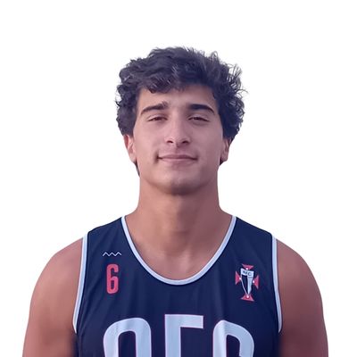 Gabriel Almeida