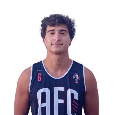 Gabriel Almeida