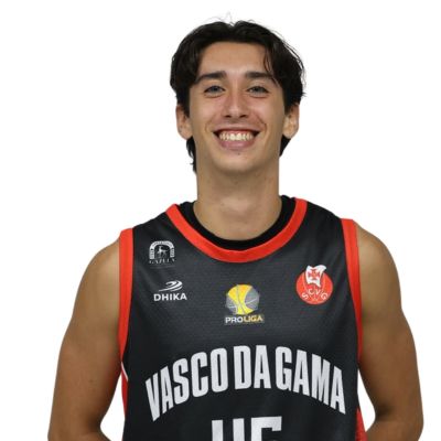 Diogo Santos