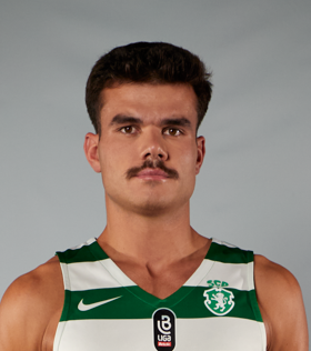 Andre Cruz