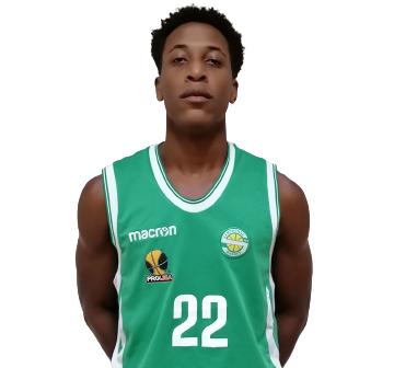 Imagem perfil atleta